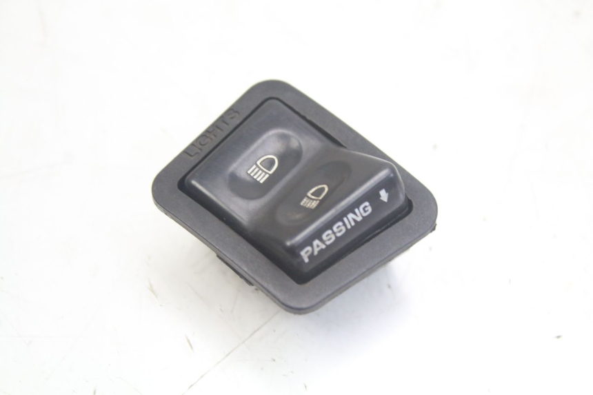 photo de COMMODO PHARE SYM ORBIT 2 4T 50 (2018 - 2022) - Vue principale