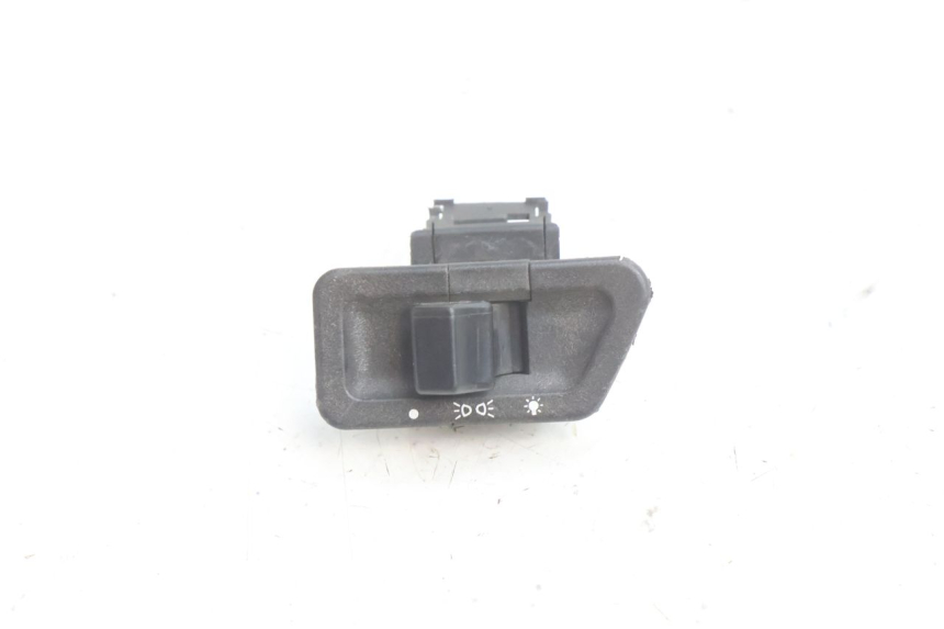 photo de COMMODO PHARE HONDA SH 125 (2001 - 2003) - Vue principale