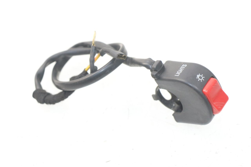 photo de COMMODO PHARE TRIUMPH SPRINT ST ABS 1050 (2005 - 2007) - Vue principale