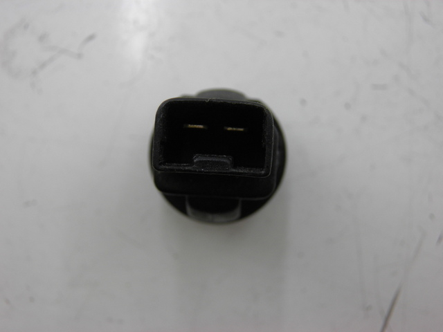 photo de COMMODO PIAGGIO XEVO - X EVO 125 (2010 - 2015) - Zoom état d’usage