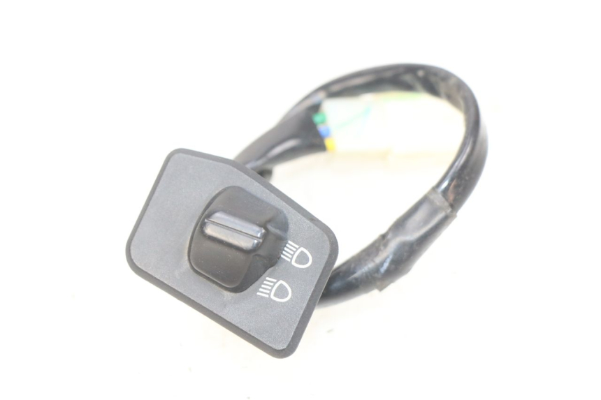 photo de COMMODO PLEIN PHARE YAMAHA D'ELIGHT DELIGHT 115 (2013 - 2017) - Vue principale