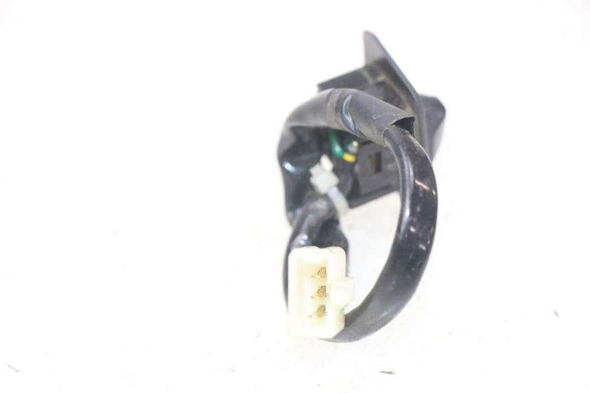 photo de COMMODO PLEIN PHARE YAMAHA D'ELIGHT DELIGHT 115 (2013 - 2017) - Détail de la pièce