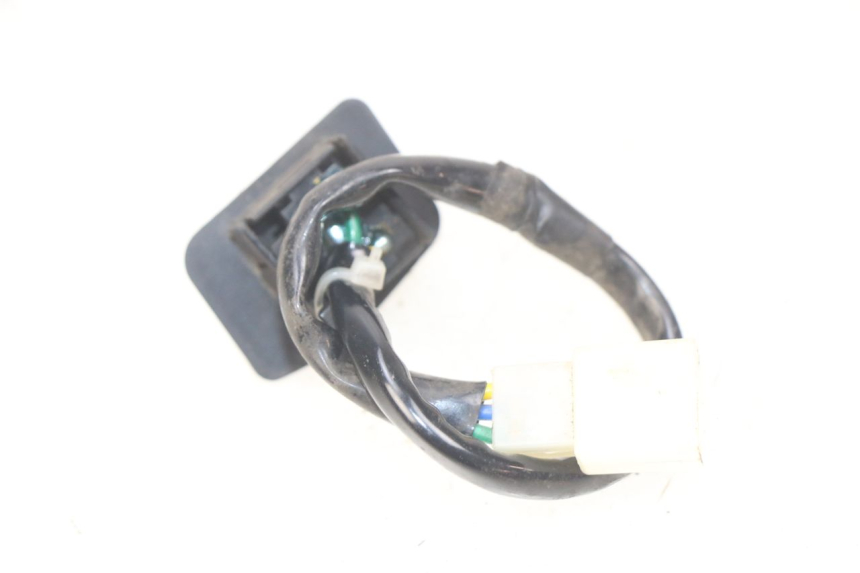 photo de COMMODO PLEIN PHARE YAMAHA D'ELIGHT DELIGHT 115 (2013 - 2017) - Zoom état d’usage