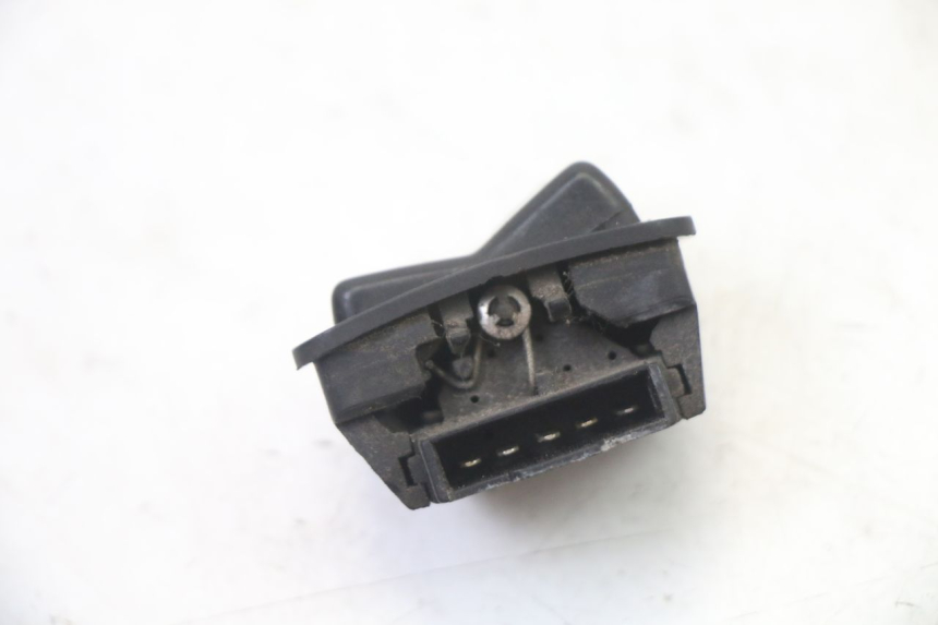 photo de COMMODO PLEIN PHARE SYM FIDDLE 2 S 125 (2012 - 2014) - Zoom état d’usage