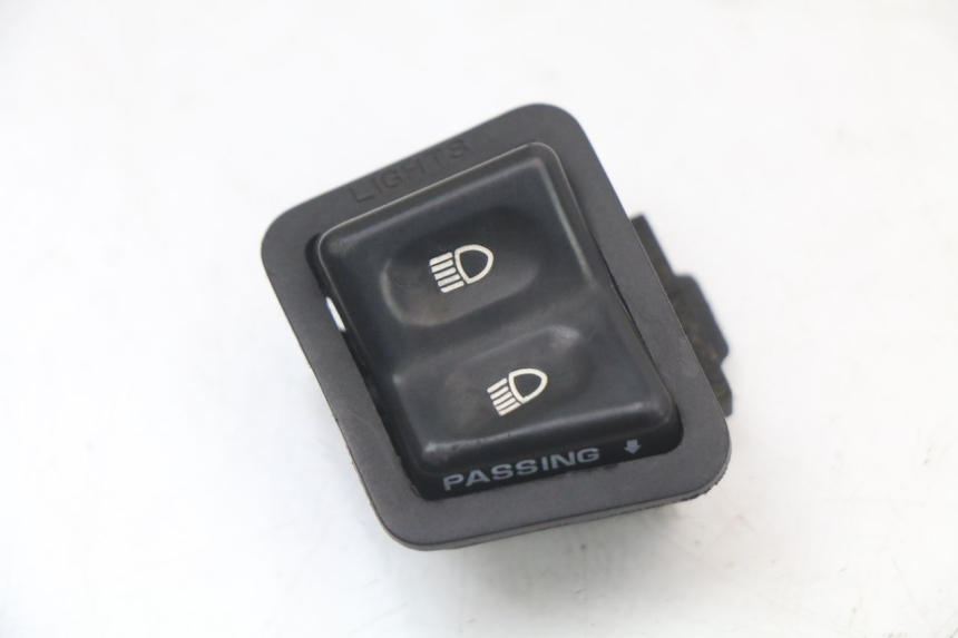 photo de COMMODO PLEIN PHARE SYM FIDDLE 3 III 50 (2014 - 2020) - Vue principale