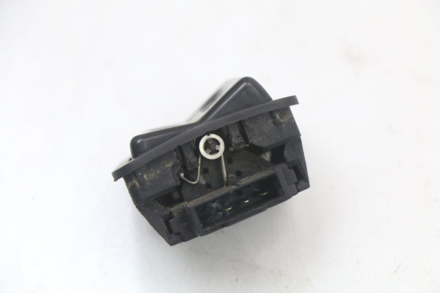 photo de COMMODO PLEIN PHARE SYM FIDDLE 3 III 50 (2014 - 2020) - Zoom état d’usage