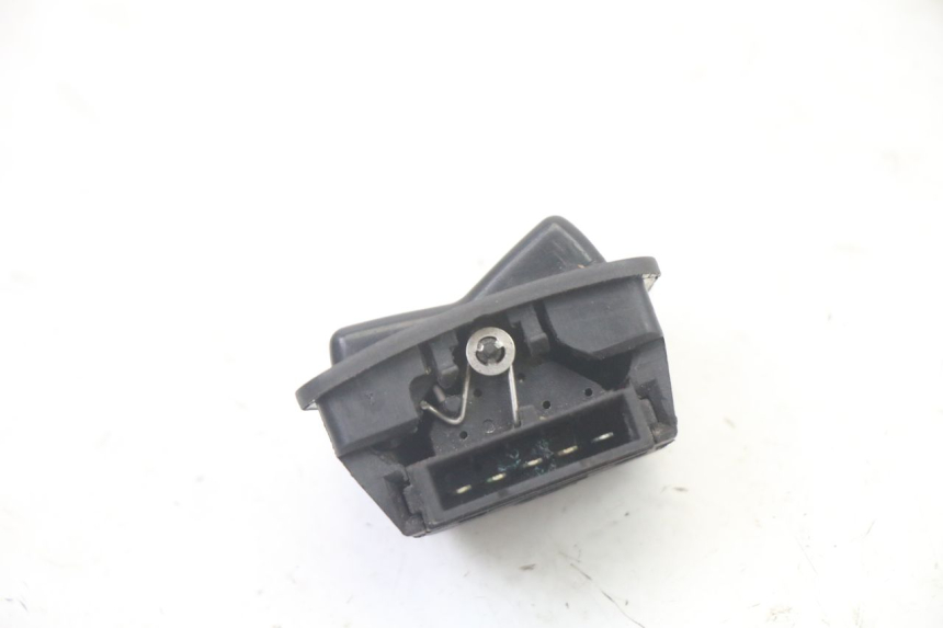 photo de COMMODO PLEIN PHARE SYM FIDDLE 125 (2008 - 2010) - Zoom état d’usage