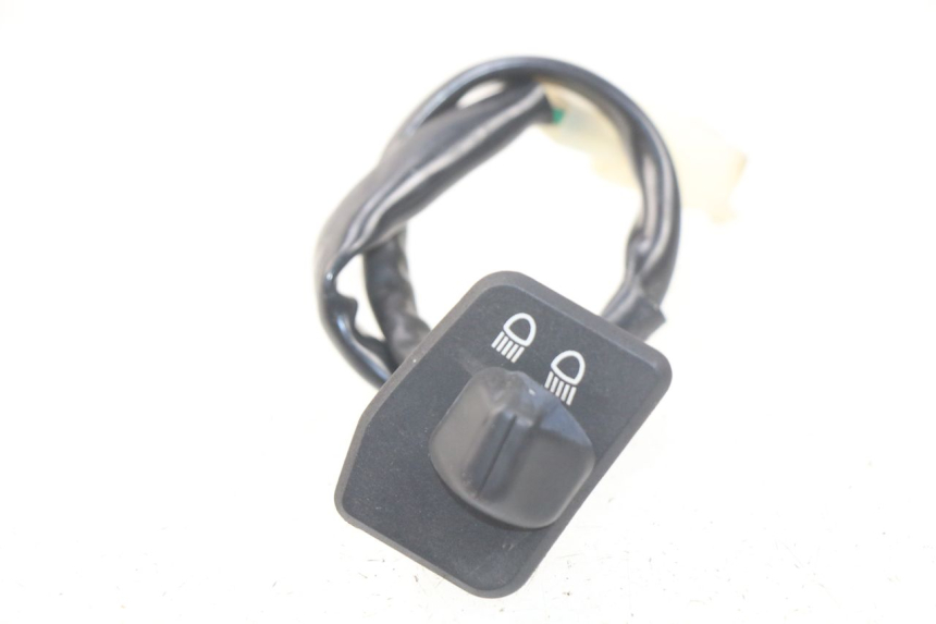 photo de COMMODO PLEIN PHARE MBK FLIPPER 115 (2013 - 2017) - Vue principale