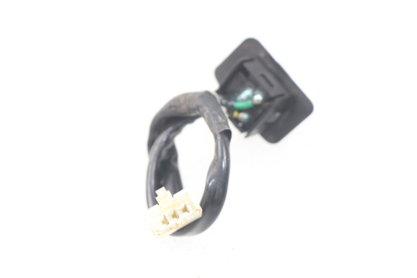 photo de COMMODO PLEIN PHARE MBK FLIPPER 115 (2013 - 2017) - Zoom état d’usage