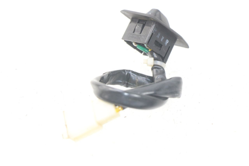 photo de COMMODO PLEIN PHARE MBK FLIPPER 115 (2013 - 2017) - Autre angle de vue