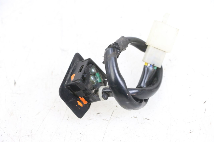 photo de COMMODO PLEIN PHARE MBK FLIPPER 115 (2013 - 2017) - Gros plan technique