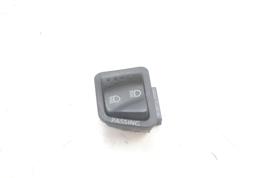 photo de COMMODO PLEIN PHARE PIAGGIO MP3 500 (2016 - 2018) - Vue principale