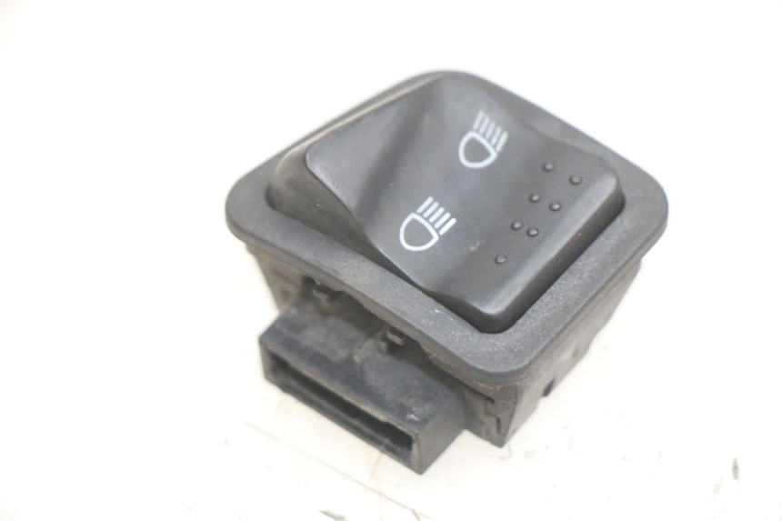 photo de COMMODO PLEIN PHARE PIAGGIO NEW TYPHOON 50 (2018 - 2021) - Vue principale