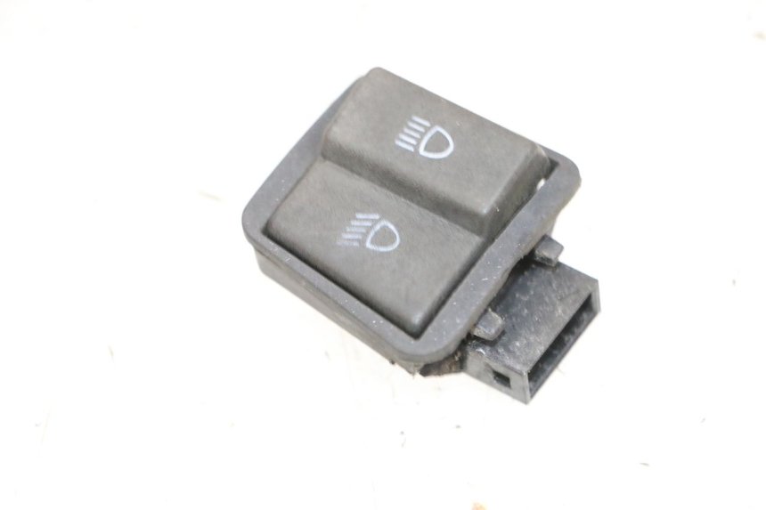 photo de COMMODO PLEIN PHARE JM MOTORS OLDIES GT 4T 50 (2018 - 2025) - Vue principale