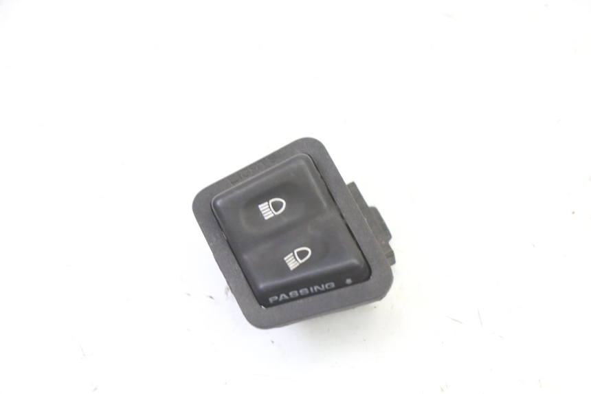 photo de COMMODO PLEIN PHARE SYM ORBIT 2 4T 50 (2008 - 2017) - Vue principale