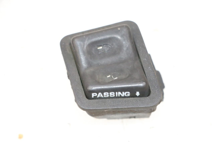 photo de COMMODO PLEIN PHARE SYM ORBIT 2 4T 50 (2008 - 2017) - Vue principale