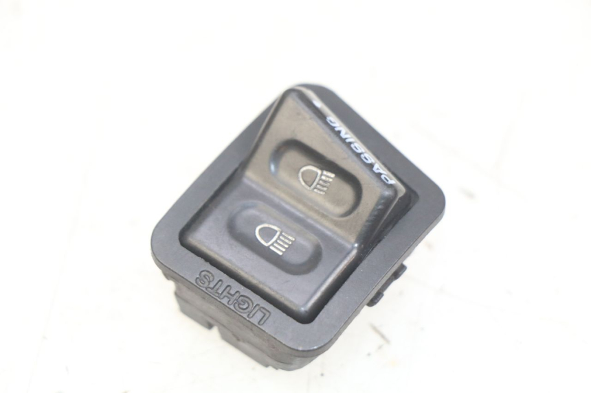 photo de COMMODO PLEIN PHARE SYM ORBIT III 3 4T 50 (2021 - 2025) - Vue principale