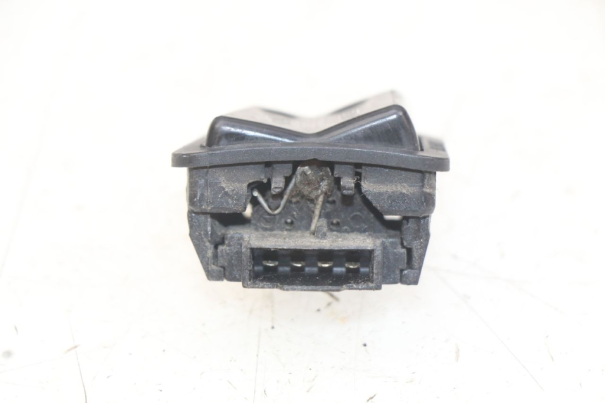 photo de COMMODO PLEIN PHARE SYM ORBIT III 3 4T 50 (2021 - 2025) - Zoom état d’usage