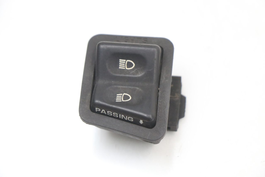 photo de COMMODO PLEIN PHARE SYM ORBIT 50 (2008 - 2010) - Vue principale