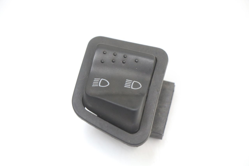 photo de COMMODO PLEIN PHARE GILERA RUNNER SP 50 (2009 - 2017) - Vue principale