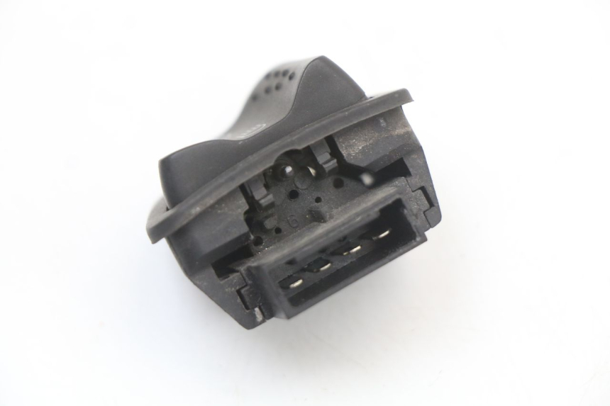 photo de COMMODO PLEIN PHARE GILERA RUNNER SP 50 (2009 - 2017) - Zoom état d’usage