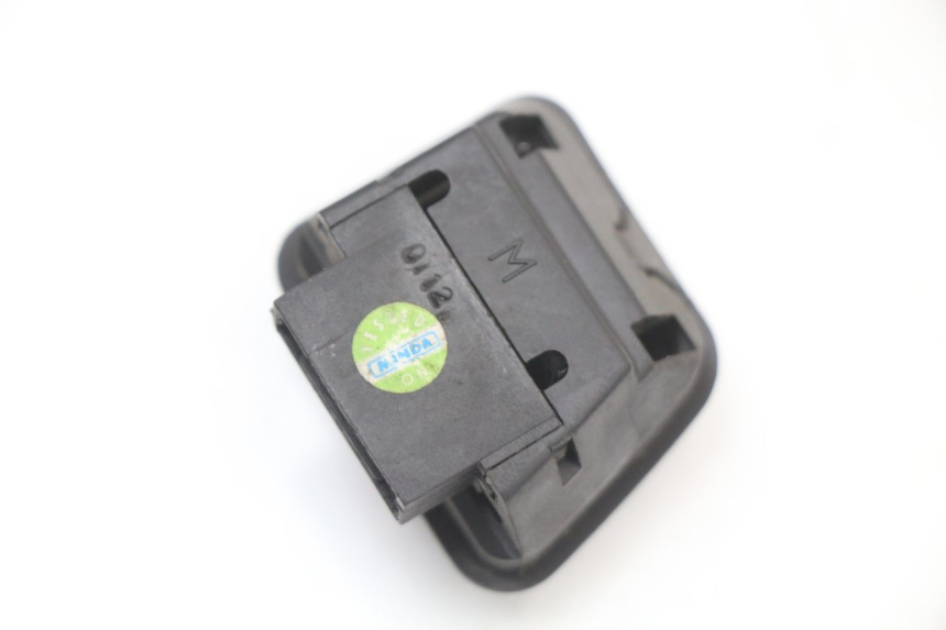 photo de COMMODO PLEIN PHARE GILERA RUNNER SP 50 (2009 - 2017) - Autre angle de vue