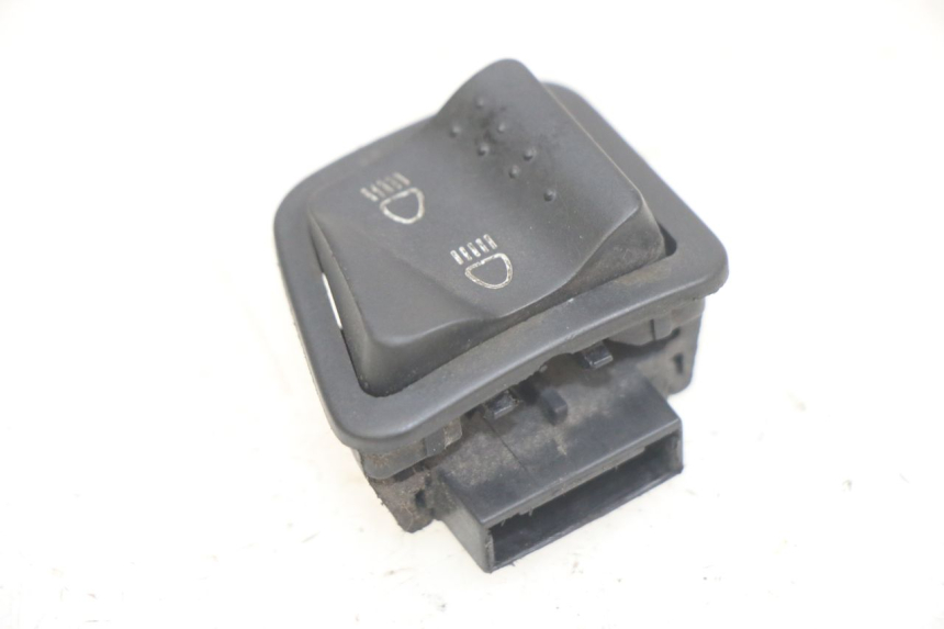 photo de COMMODO PLEIN PHARE APRILIA SR 2T 50 (2012 - 2017) - Vue principale