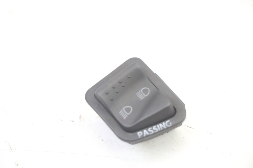 photo de COMMODO PLEIN PHARE APRILIA SXR 50 (2021 - 2023) - Vue principale