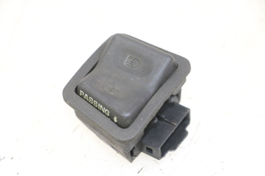 photo de COMMODO PLEIN PHARE SYM ORBIT 2 4T 50 (2008 - 2017) - Vue principale