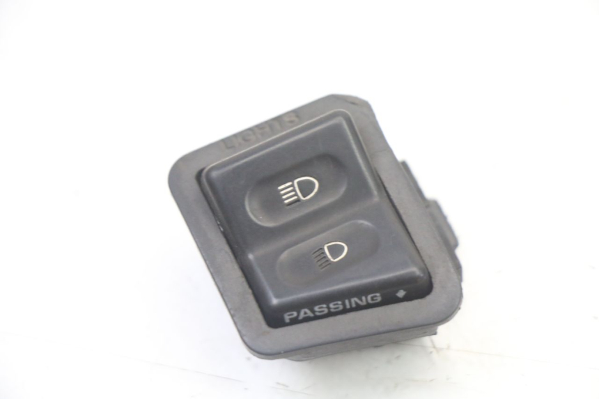 photo de COMMODO PLEIN PHARE SYM ORBIT III 3 4T 50 (2018 - 2021) - Vue principale