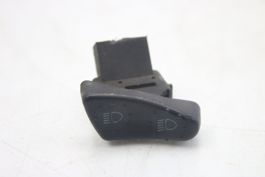 photo de COMMODO PLEIN PHARE PIAGGIO VESPA S 2T 50 (2007 - 2014) - Vue principale