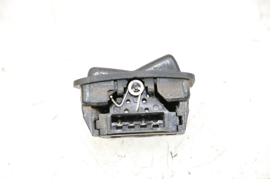 photo de COMMODO PLEIN PHARE SYM X-PRO 4T 50 (2014 - 2021) - Zoom état d’usage