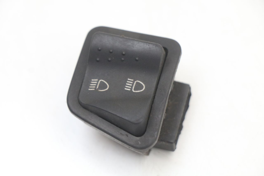 photo de COMMODO PLEIN PHARE PIAGGIO ZIP 4T 50 (2018 - 2020) - Vue principale