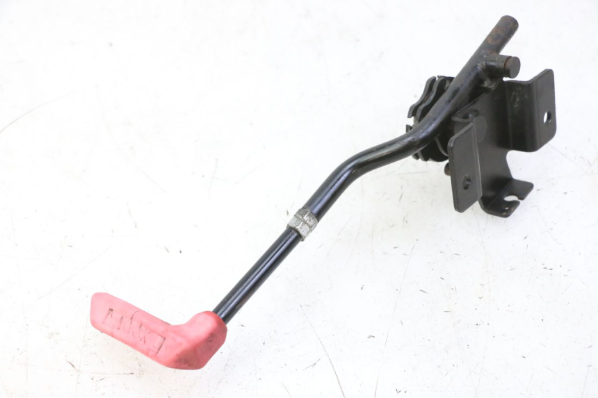 photo de COMMODO ROLL LOCK QUADRO 4 4D 350 (2015 - 2018) - Vue principale