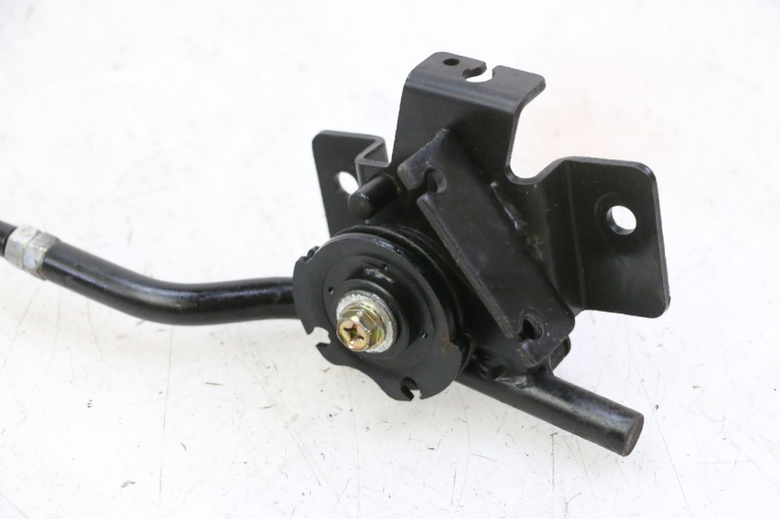 photo de COMMODO ROLL LOCK QUADRO 4 4D 350 (2015 - 2018) - Autre angle de vue