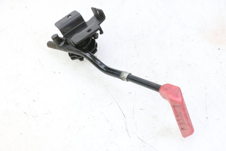 photo de COMMODO ROLL LOCK QUADRO 4 4D 350 (2015 - 2018) - Vue d’ensemble