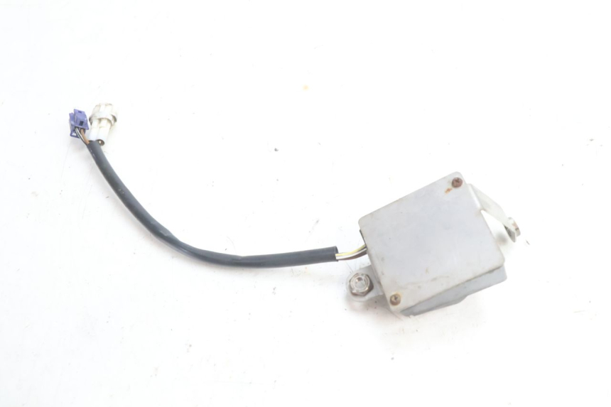 photo de COMMODO YAMAHA TDM ABS 900 (2002 - 2014) - Autre angle de vue