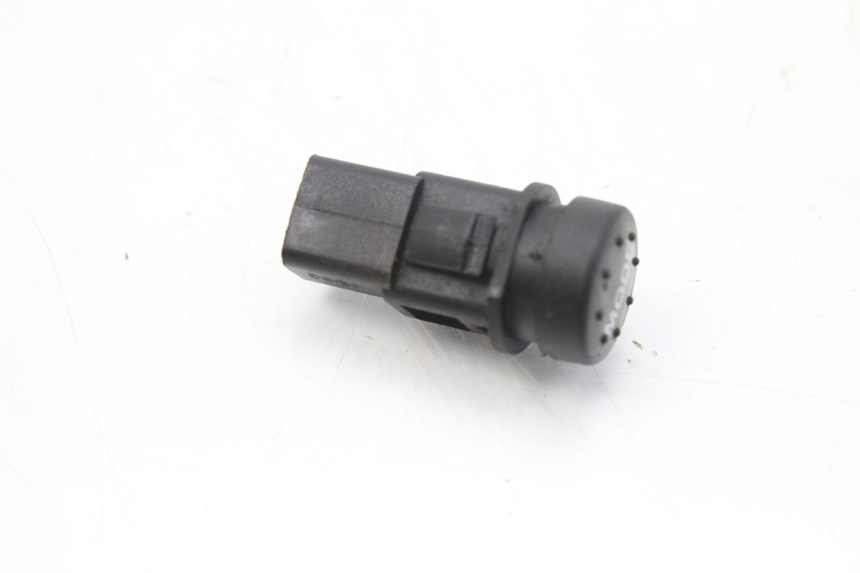 photo de COMMODO PIAGGIO VESPA GTS IGET ABS 125 (2017 - 2023) - Zoom état d’usage