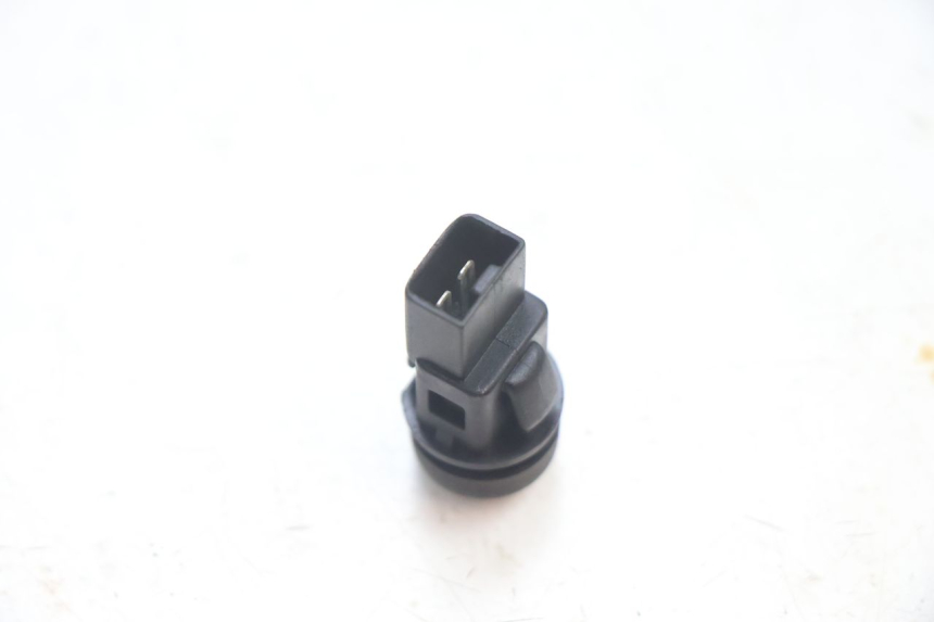 photo de COMMODO PIAGGIO X9 EVOLUTION 125 (2003 - 2007) - Autre angle de vue