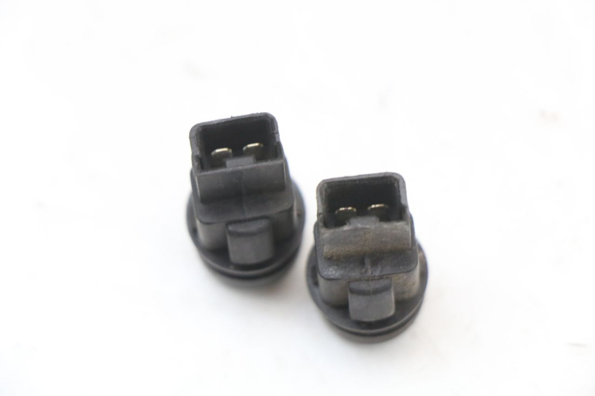 photo de COMMODO PIAGGIO XEVO - X EVO 125 (2007 - 2017) - Autre angle de vue