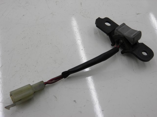 photo de COMMODO YAMAHA FJ 3CX 1200 (1986 - 1996) - Vue principale