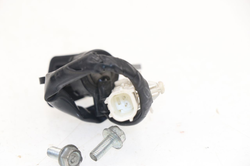 photo de COMMODO YAMAHA YP T-MAX TMAX 530 (2017 - 2020) - Détail de la pièce