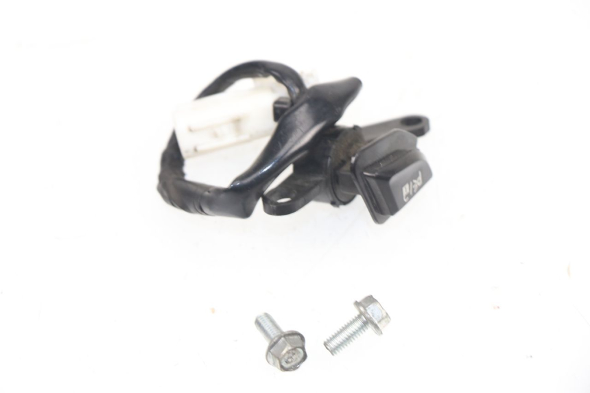 photo de COMMODO YAMAHA YP T-MAX TMAX 530 (2017 - 2020) - Zoom état d’usage