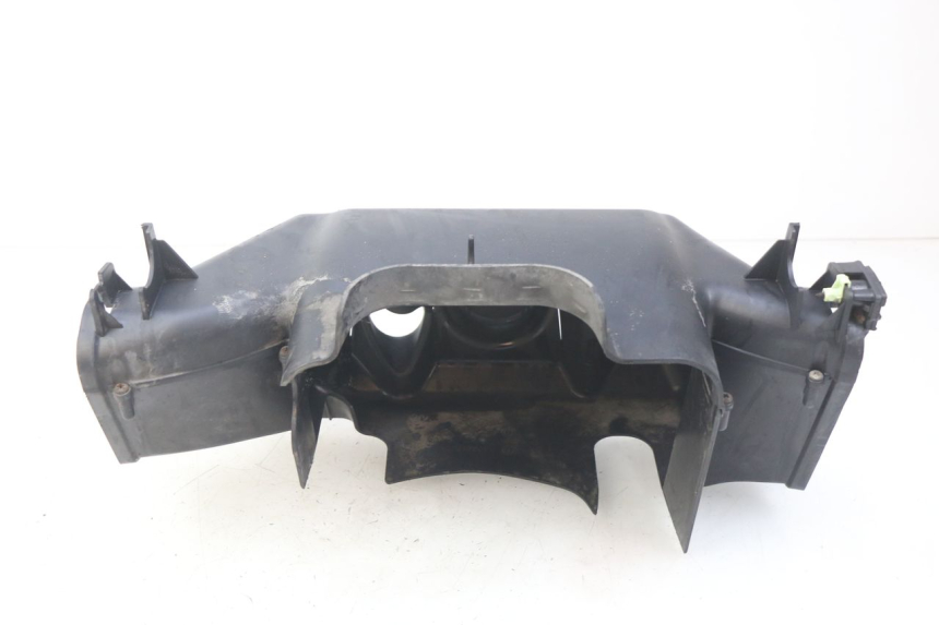 photo de COMPRESSEUR PEUGEOT SATELIS COMPRESSOR K15 125 (2006 - 2009) - Zoom état d’usage