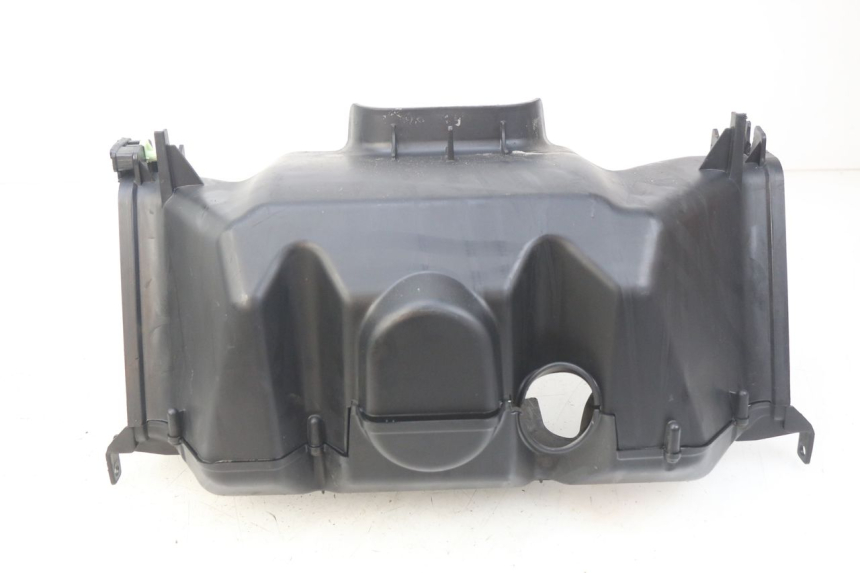 photo de COMPRESSEUR PEUGEOT SATELIS COMPRESSOR K15 125 (2006 - 2009) - Gros plan technique