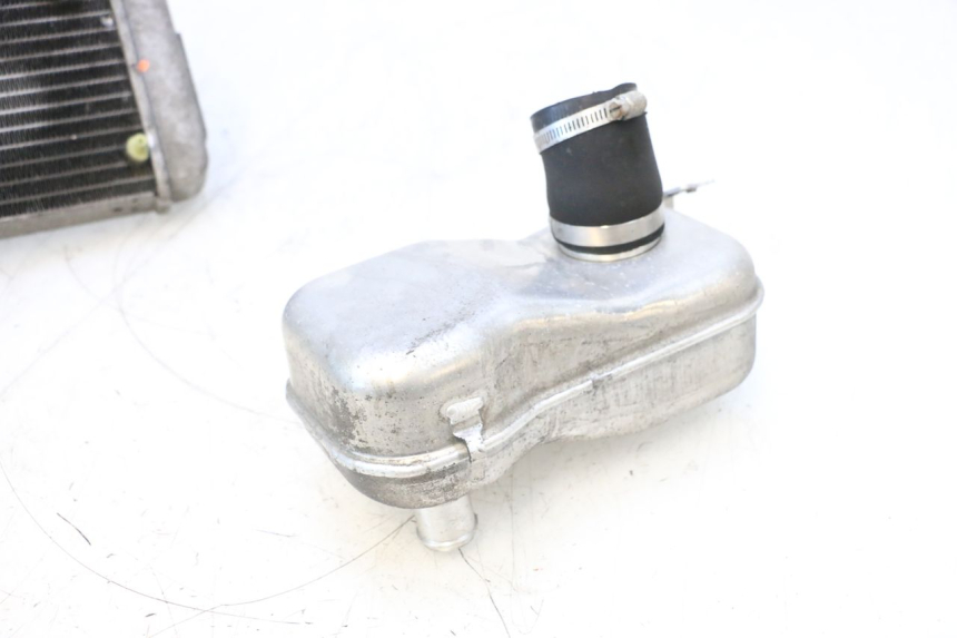 photo de COMPRESSEUR PEUGEOT SATELIS COMPRESSOR K15 125 (2006 - 2009) - Inspection visuelle