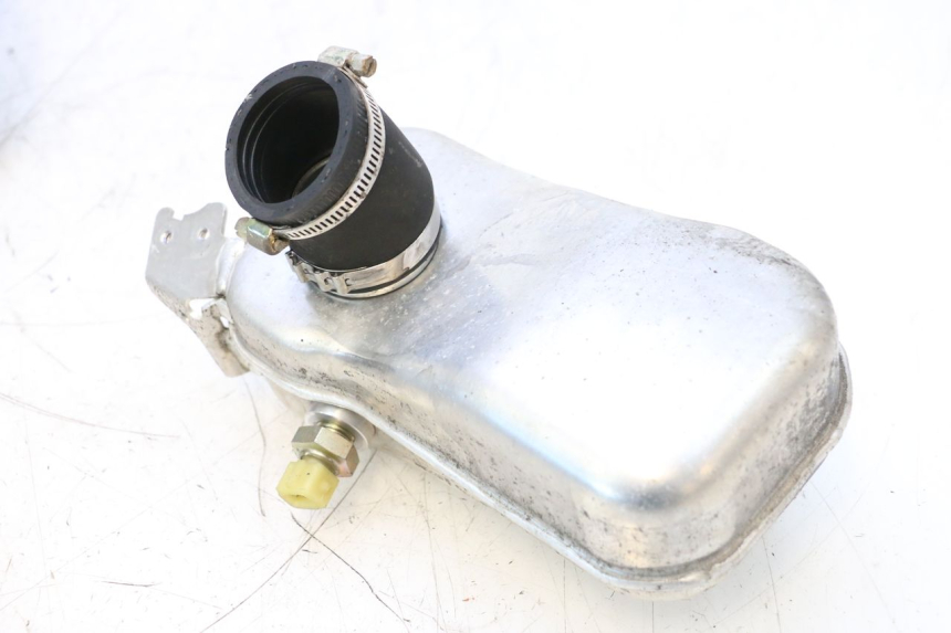 photo de COMPRESSEUR PEUGEOT SATELIS COMPRESSOR K15 125 (2006 - 2009) - Focus structure
