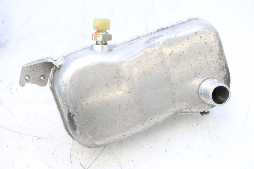 photo de COMPRESSEUR PEUGEOT SATELIS COMPRESSOR K15 125 (2006 - 2009) - Angle alternatif