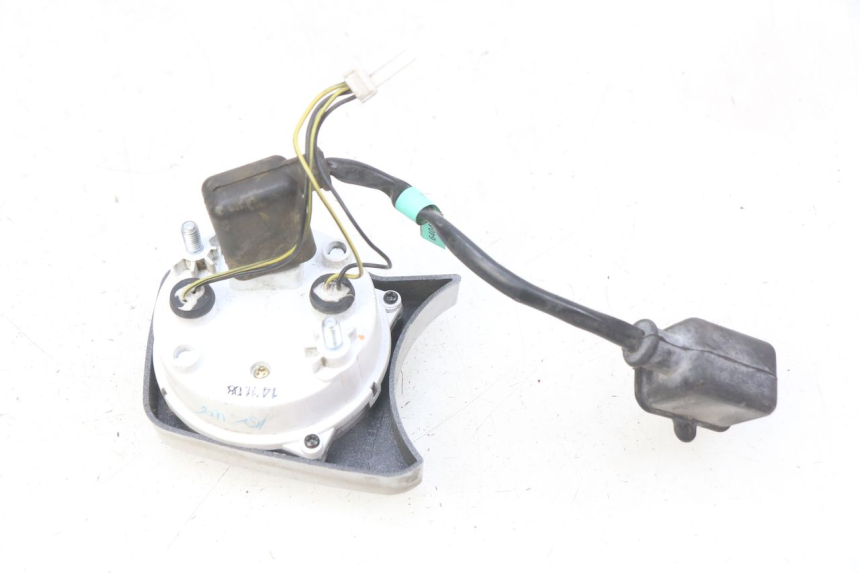 photo de COMPTE TOUR GILERA NEXUS 125 (2009 - 2013) - Détail de la pièce