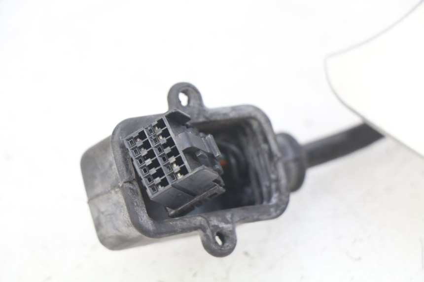 photo de COMPTE TOUR GILERA NEXUS 125 (2009 - 2013) - Autre angle de vue